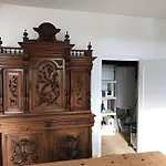 Maison Lilas Rose 300m² 12 P * Le Mas-de-Tence