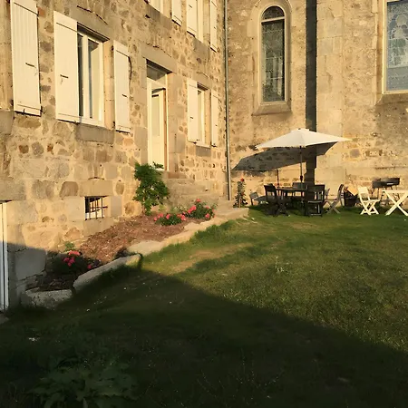 Maison Lilas Rose 300m² 12 P Casa de Férias Le Mas-de-Tence