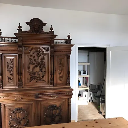 Maison Lilas Rose 300m² 12 P * Le Mas-de-Tence