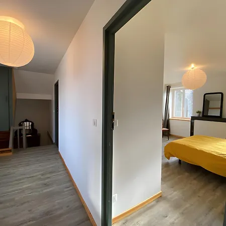 Maison Lilas Rose 300m² 12 P