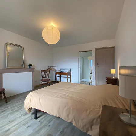 Maison Lilas Rose 300m² 12 P Casa vacanze Le Mas-de-Tence