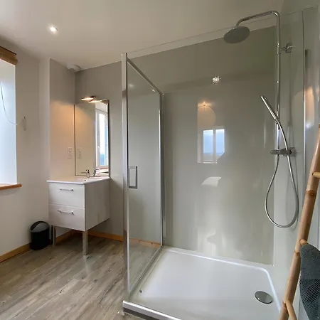 Maison Lilas Rose 300m² 12 P