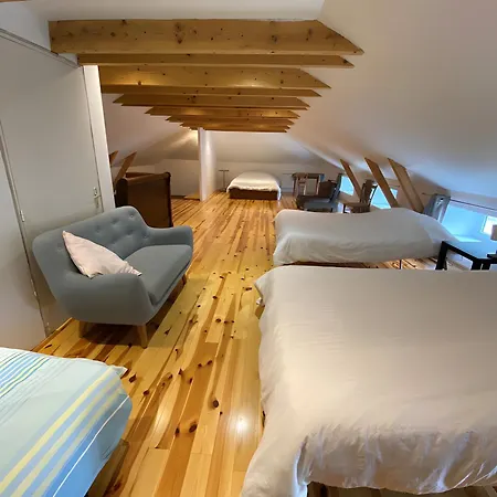 Maison Lilas Rose 300m² 12 P Casa vacanze