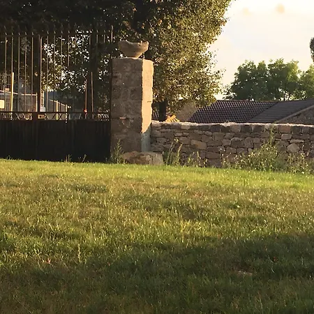 Maison Lilas Rose 300m² 12 P *