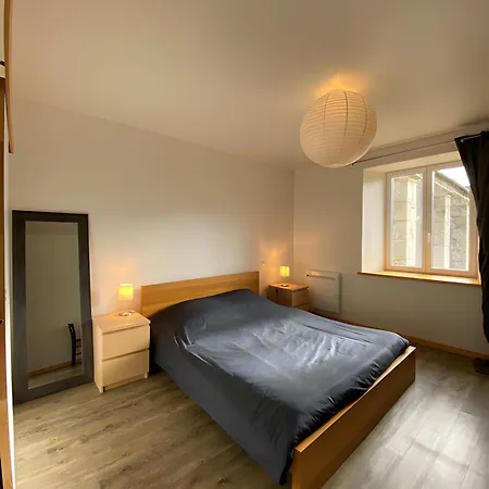 Maison Lilas Rose 300m² 12 P