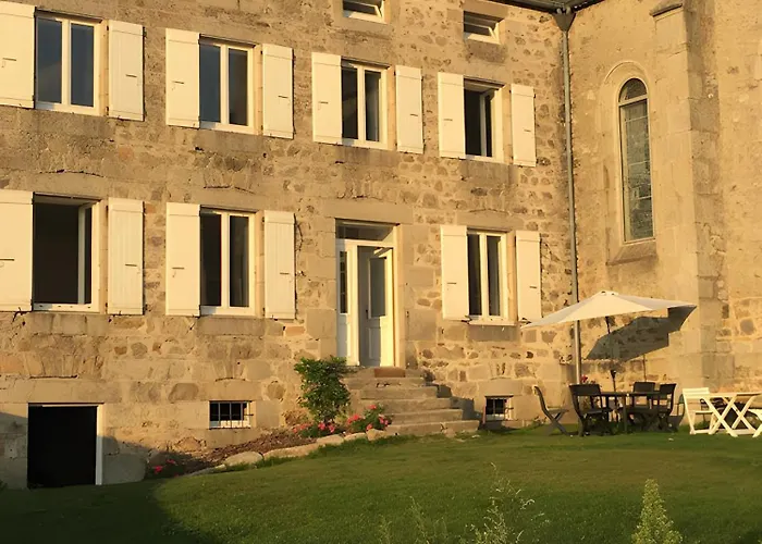 Holiday home Maison Lilas Rose 300m² 12 P *