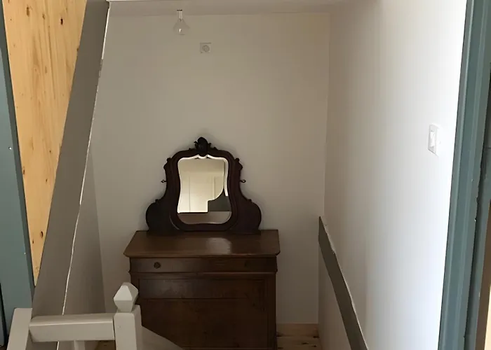 Casa de Férias Maison Lilas Rose 300m² 12 P