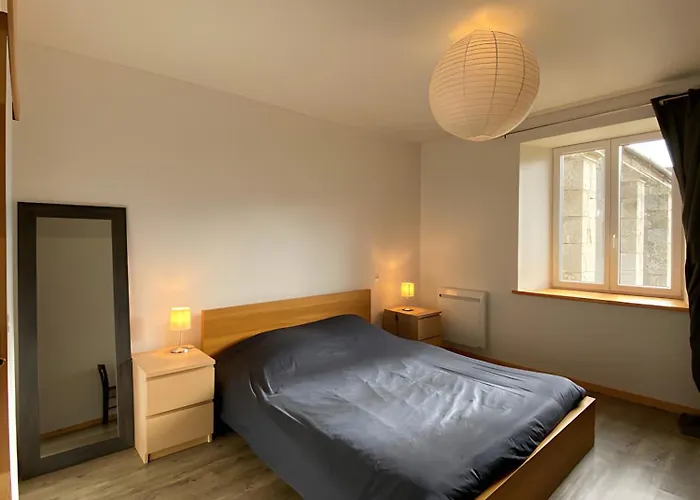 Maison Lilas Rose 300m² 12 P