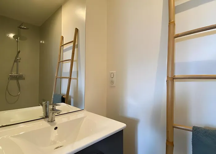 Maison Lilas Rose 300m² 12 P Le Mas-de-Tence