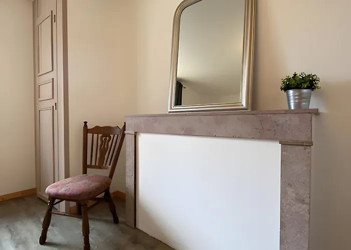 Maison Lilas Rose 300m² 12 P Holiday home *