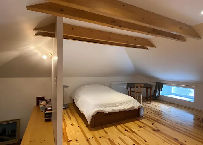 Holiday home Maison Lilas Rose 300m² 12 P Le Mas-de-Tence