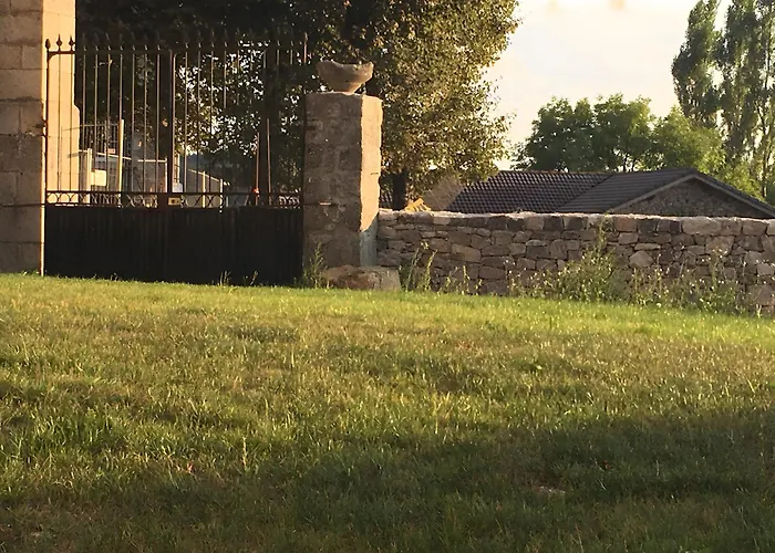 Maison Lilas Rose 300m² 12 P *